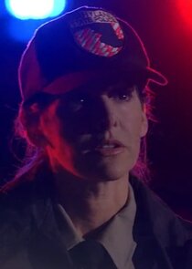 Officer Lisa Kopek