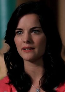 Molly Briggs