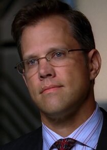 Dean Vernon Warner