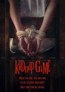 kiDnap GAME