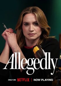 Allegedly with Ellison Barber
