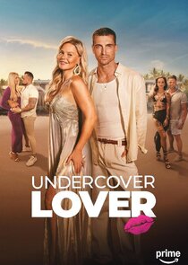 Undercover Lover poster