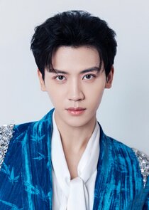 Zhang Hong Ming