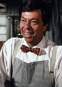 Ike Godsey