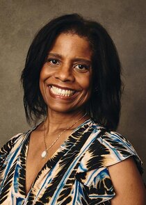 Sonja Warfield
