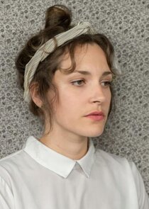 Eve Van Dyke