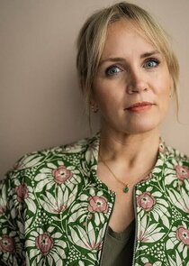 Sarah Applewood