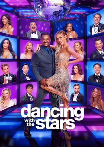 Dancing with the Stars