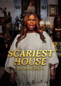Scariest House in America Season 3