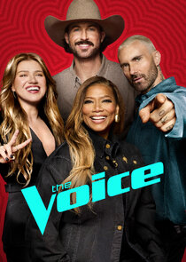 The Voice