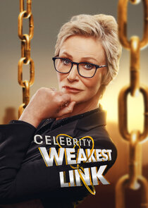 Celebrity Weakest Link