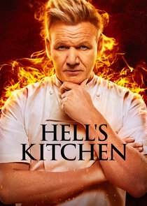 Hell's Kitchen