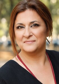Ελισάβετ Κωνσταντινίδου