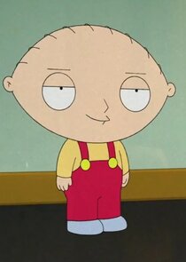 Stewie Griffin