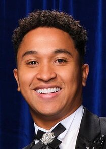 Brandon Armstrong