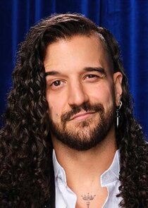 Mark Ballas