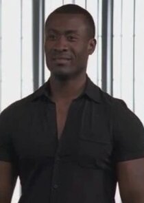 Grayson Barasa