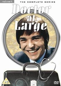 Doctor at Large