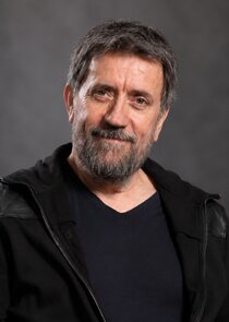 Σπύρος Παπαδόπουλος