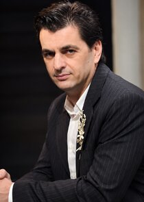 Stergios Nenes