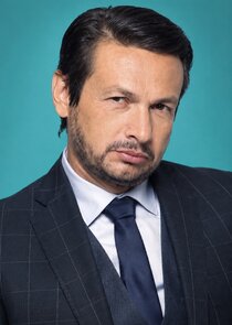 Σταύρος Νικολαΐδης