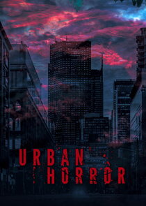 Urban Horror poster