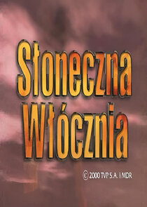 Słoneczna włócznia