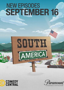 South Park