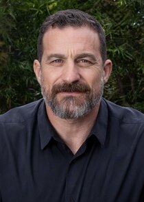 Andrew Huberman