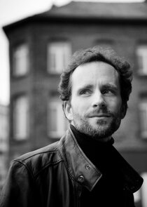 Thomas Eyskens