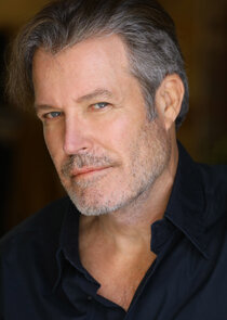 Michael Woods