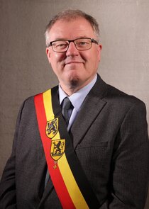 Kris Vandecasteele