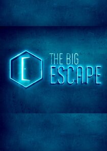 The Big Escape poster