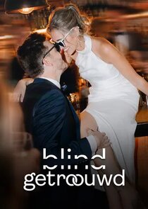 Blind Getrouwd