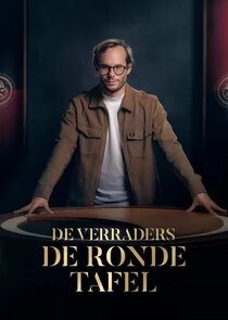 De Verraders: De Ronde Tafel poster