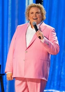 Fortune Feimster