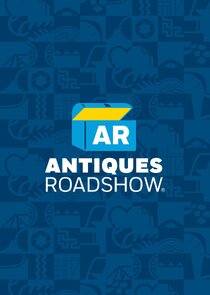 Antiques Roadshow
