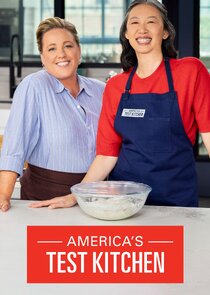 America's Test Kitchen