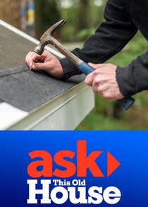 Ask This Old House