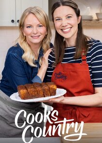 Cook's Country from America's Test Kitchen