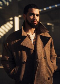 Caleb Williams