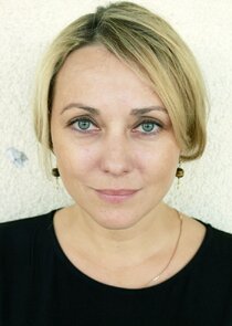 Aija Dzērve