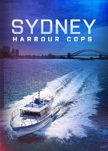 Sydney Harbour Cops poster