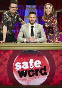 Safeword