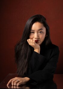 Evelyne Chen