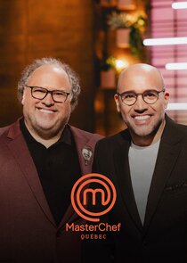 MasterChef Québec