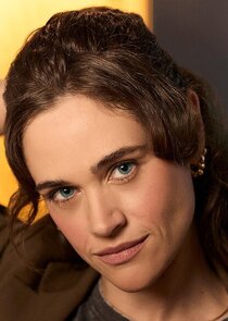 Detective Melody "Mel" Abreu
