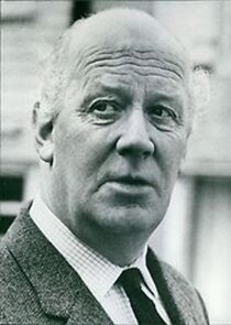 William Mervyn