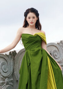 Xu Zhen Zhen