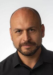 Gil Durán